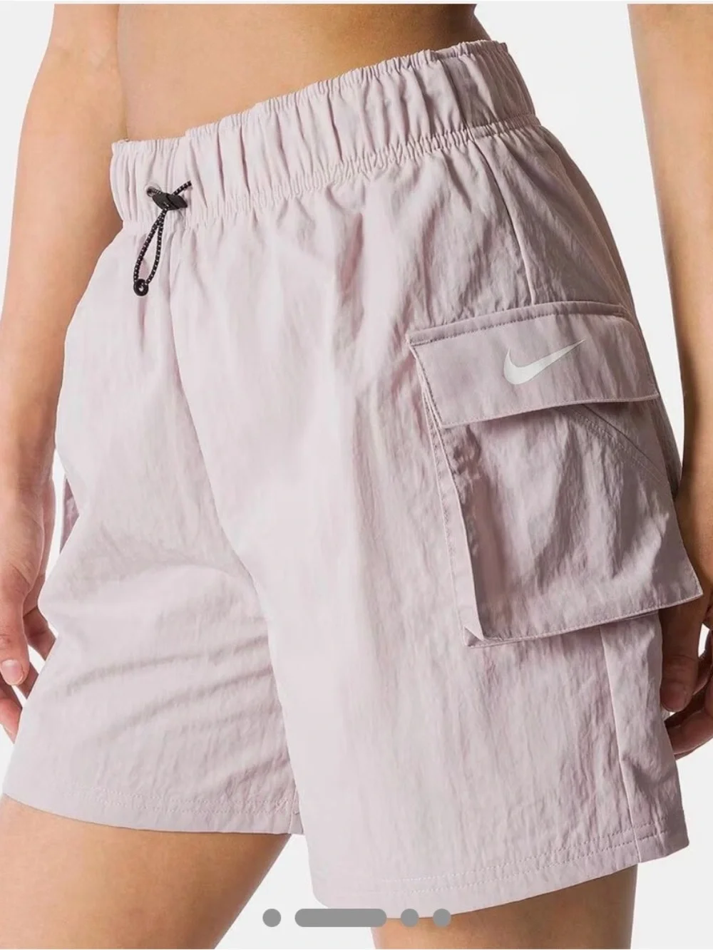 Nike Sportswear Essential Woven Short
